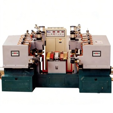 Automatic Range Hood Shell Spot Welding Machine