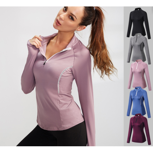 Women's Sports Define Jacket