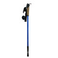 Trekking pou Hiles shuded closed wall sticks haiki pou