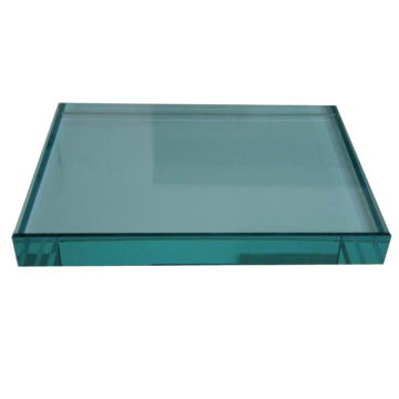 10mm High-Quality Factory Direct Clear Float Tempered Glass at Competitive Prices