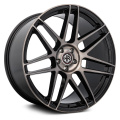 Concave Alloy Wheels Aluminum aggressive rim 18/19/20