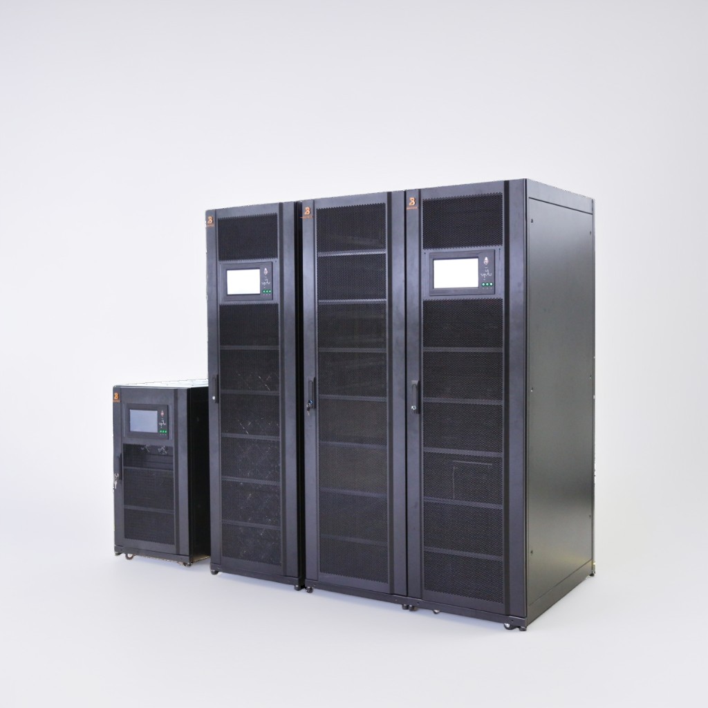 Modular Online 40kVA 380V UPS