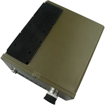 20km Long Range Laser Range Finder LRF Module Distance Meter