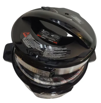 Stainless Steel Electric Pressure Cooker Prestige Spare Parts & Accessories