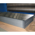 Galvanized Corrugated Steel Sheet Roofing Sheet