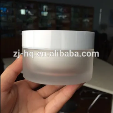 100ml plastic cosmetic jar face cream jar cream jar