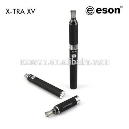 hot new products wholesale electronic vaporizer dry herb migo for 2015