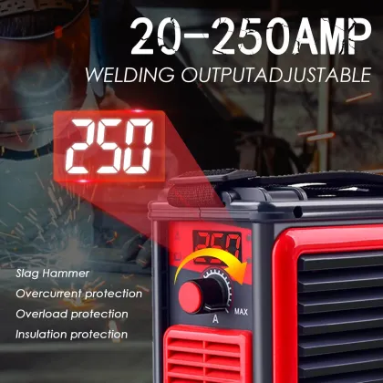 Cisivis Electric Aluminum Welding Machine for Pipe & Laser Welding