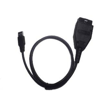 KM Program TOOL for Fiat via OBD2
