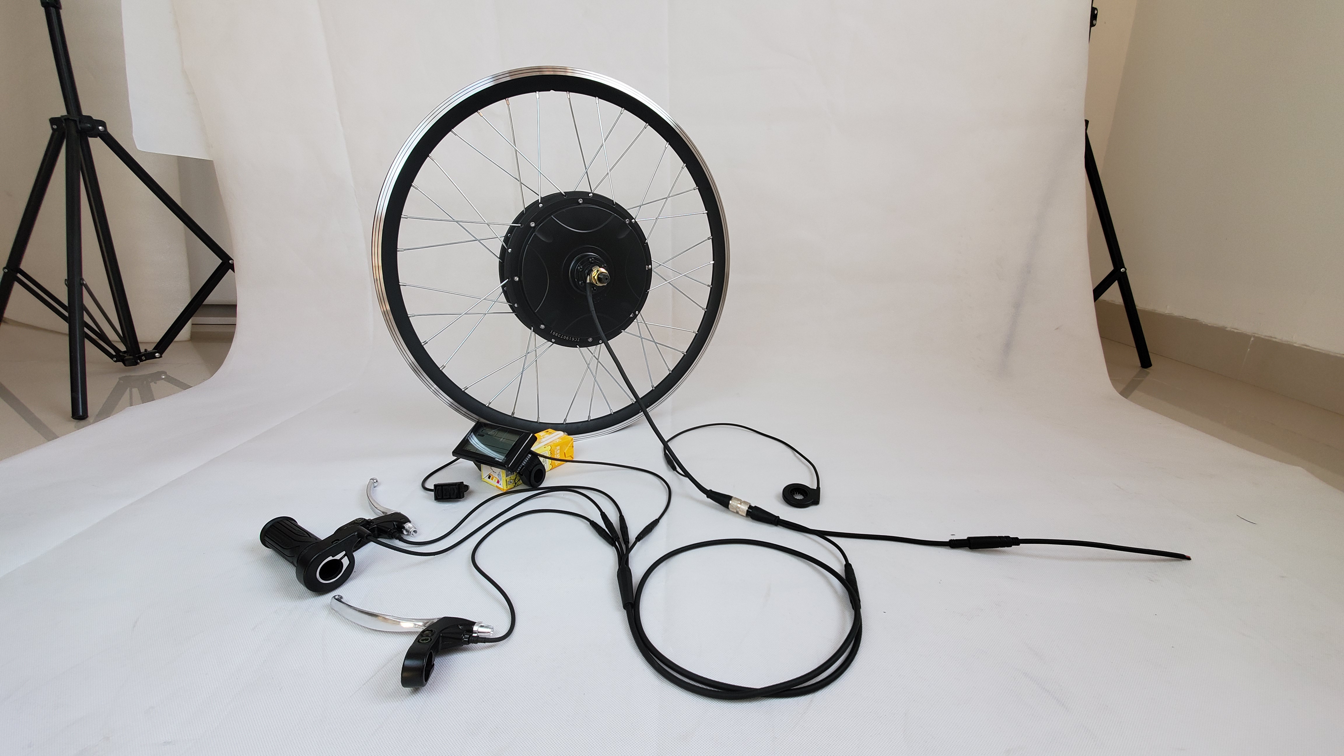 waterproof 1000w kit