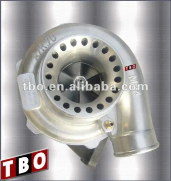 Universal GT35 T3 Turbocharger garrett Flange Turbine .63AR
