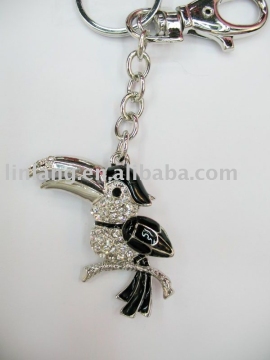 fashion jewelry,fashion keychain,fashion animal keychain
