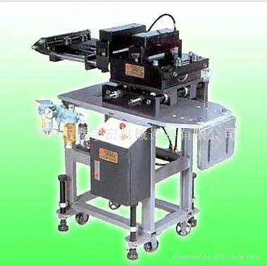 Rapid Industries Air Feeders For Sale