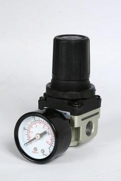 PLAR2000-01/02 Air Regulator
