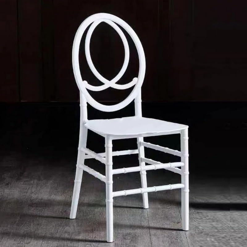 Modern wedding chair