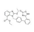 Azilsartan N-1 CAS Nomor 1403474-70-3