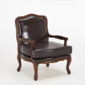 Leisure Chair in French Country Design