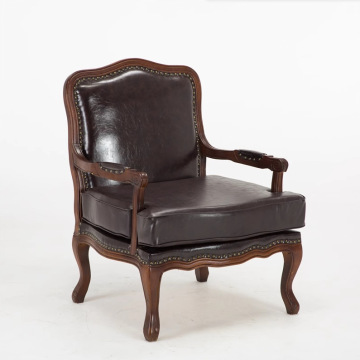 Leisure Chair in French Country Design