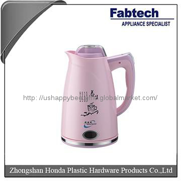 electric tea kettle stainless steel