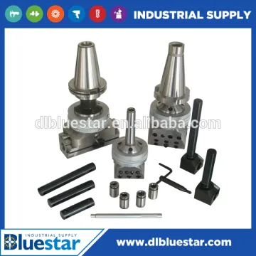 Universal Facing And Boring Head