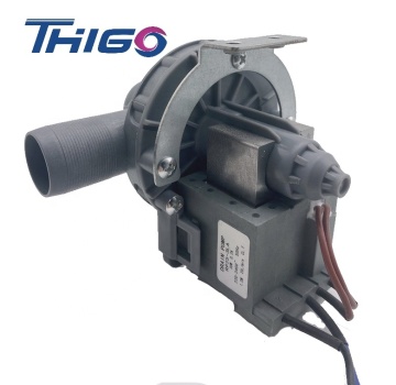 LG Lamination 220V BPX2-38L Drain Pump for Washing Machine and Air Conditioner