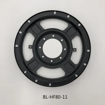 8-inch subwoofer ultra-thin basin