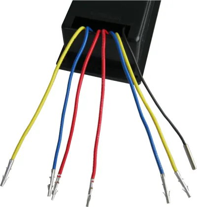 RINGDER FC-210C Foot Massage Barrel: Digital Temperature Control Foot Spa Basin