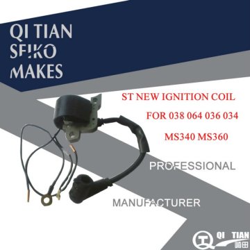 NEW Ignition Coil for 038 064 036 034 MS340 MS360
