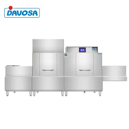 60cm Fully-Integrated Built-in Dishwasher: Black Compact Counter Dishwasher for Efficient Dishwashing Production