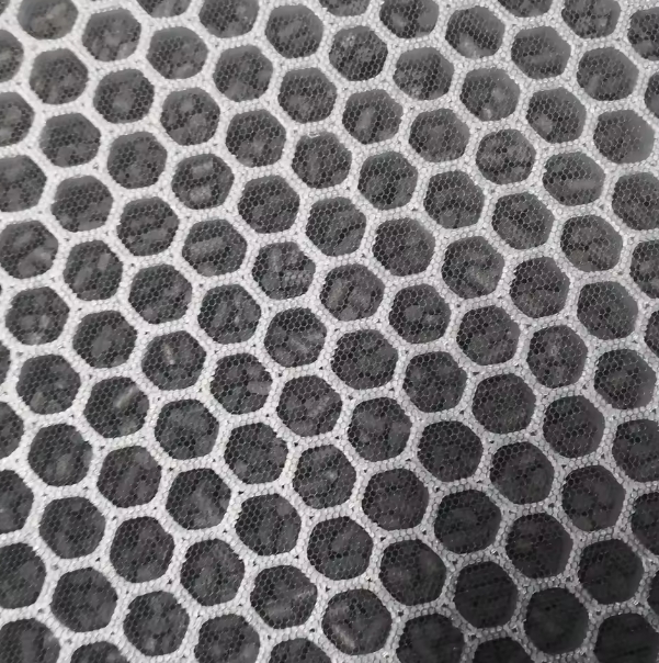 Replacement Panel Activated Carbon HEPA Air Filters for Air Purifier Part