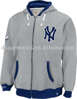 Men's sweatshirt