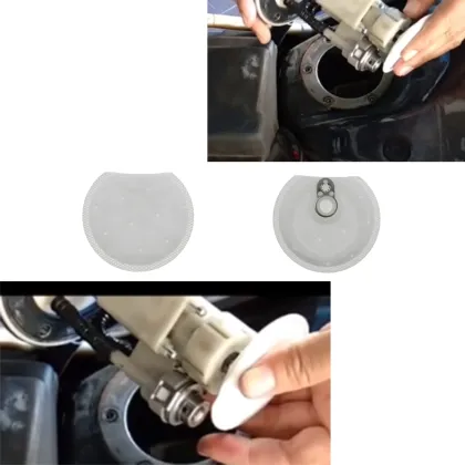 16711-VE1-0000 Motorcycle Fuel Pump Filter For SYM VF3 VF3i 185