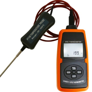 RTD Thermometer