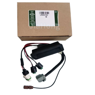 LR053163 Trunk Switch for Land Rover Range Discovery 4 & Rover Sport