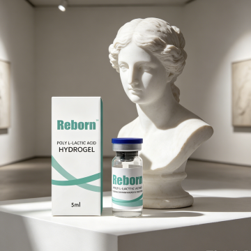 Cosmetic Surgery Reborn PLLA Hydrogel Filler Injection