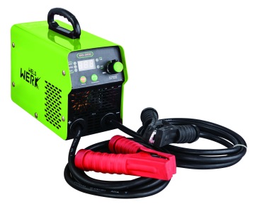 Portable Booster Battery Car Charger 12V 220V Inverter with Battery Charger in Guangzhou