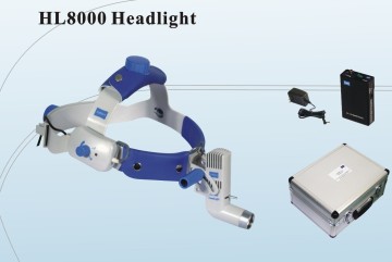 Dental Head Light