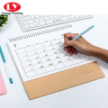 Custom Monthly Weekly Calendar Printing Service Wholesale