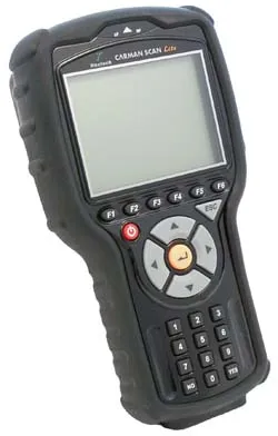 CARMAN SCAN LITE
