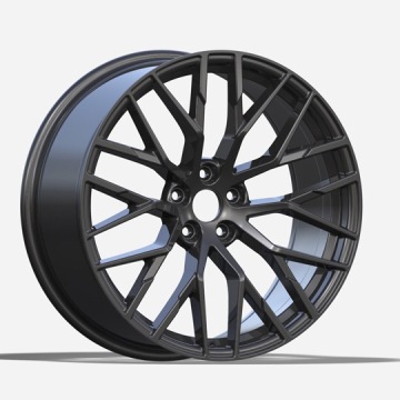 Audi A6 Replica Rims 20-22 Inch