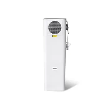 R134A 2.4kW Electric Water Heater Heat Pump
