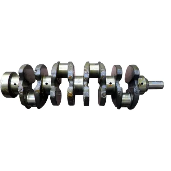 Crankshaft 8-97388-828-0 for Isuzu D-max 3.0 4JJ1-T Diesel