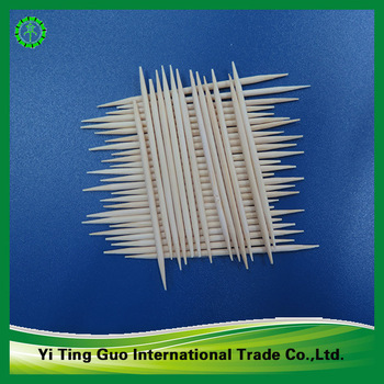 plastic tube packing mint bulk bamboo toothpicks suppliers