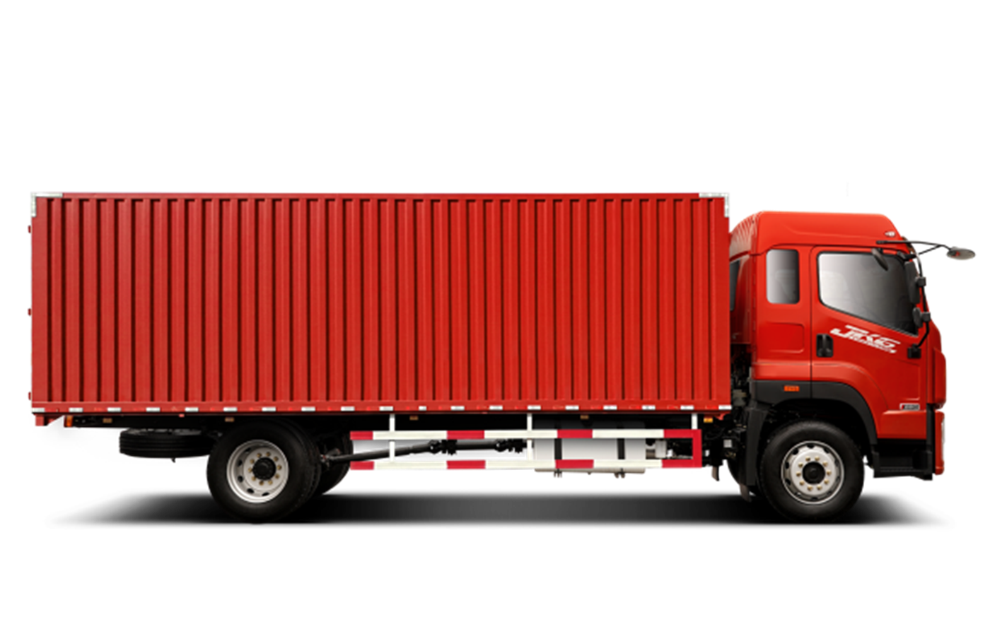 Advanced Features of the JK6 Light Truck for Transport Needs