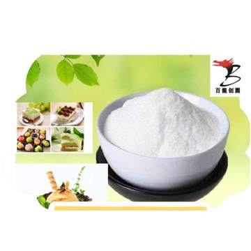 Wholesale NON-GMO Soluble fiber polydextrose powder