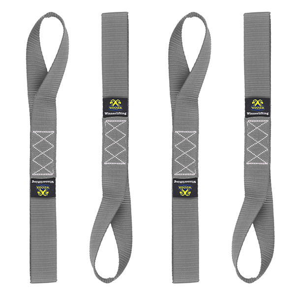 Heavy Duty Tie Down Straps