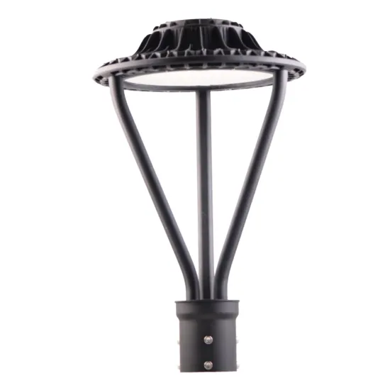 100w Aluminum LED Post Top Light