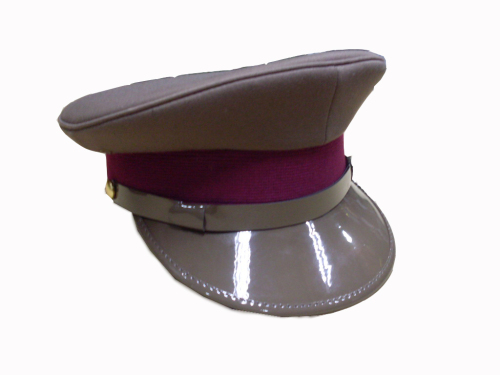 Officer Cap (CB30132)