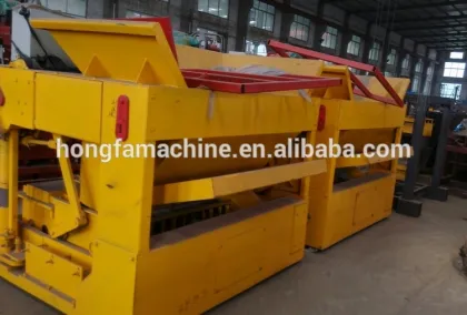 JMQ-6A hydraform brick making machine price