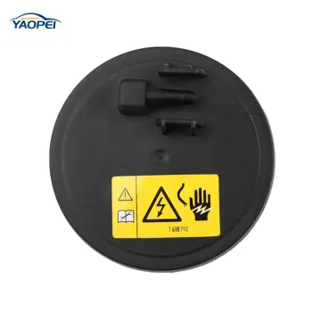 YAOPEI Engine Cylinder Head Valve Cover for BMW 1 F20 F21 F52